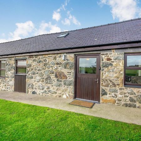 Bwythyn-Y-Saer Villa Abersoch Dış mekan fotoğraf
