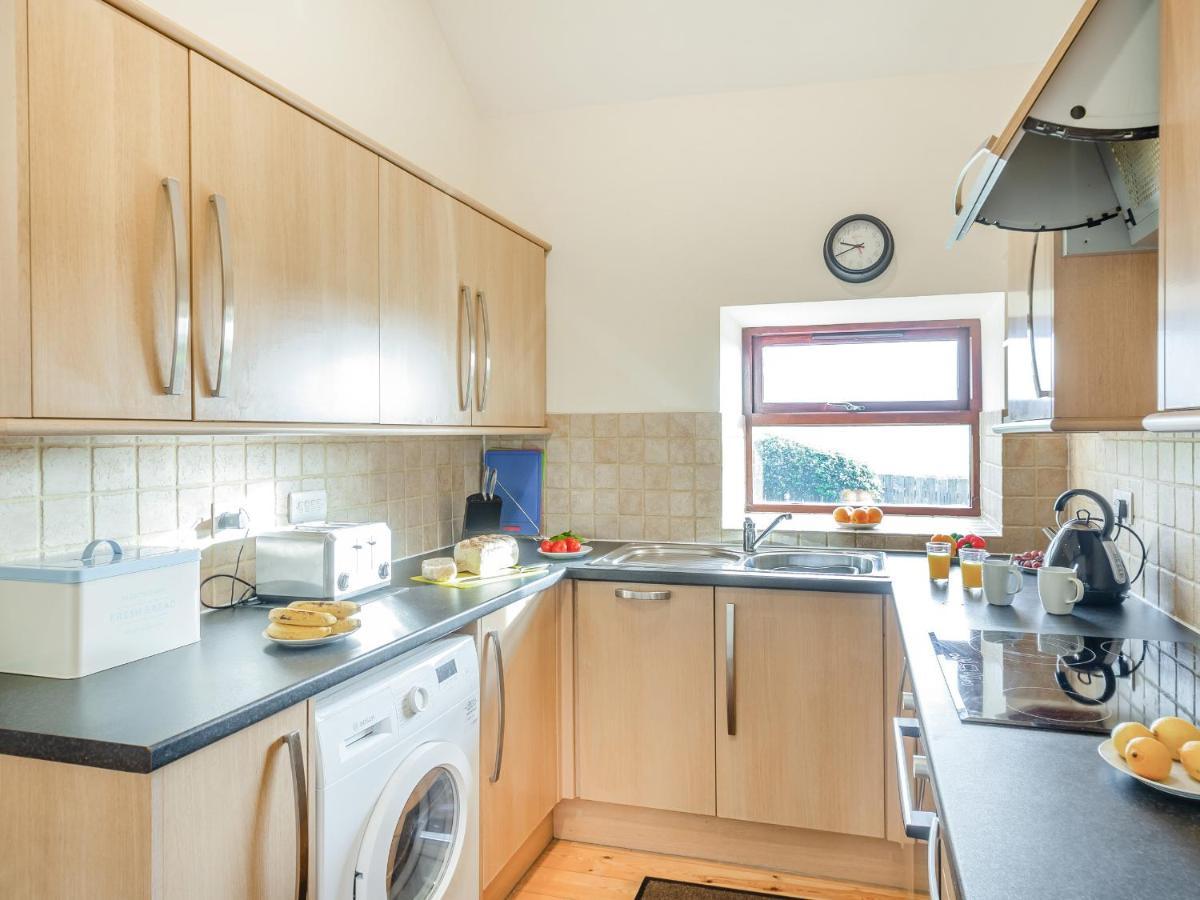 Bwythyn-Y-Saer Villa Abersoch Dış mekan fotoğraf