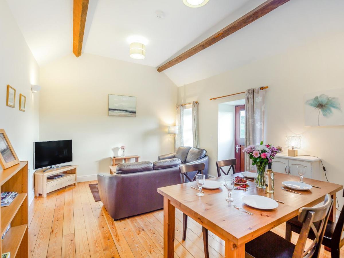 Bwythyn-Y-Saer Villa Abersoch Dış mekan fotoğraf