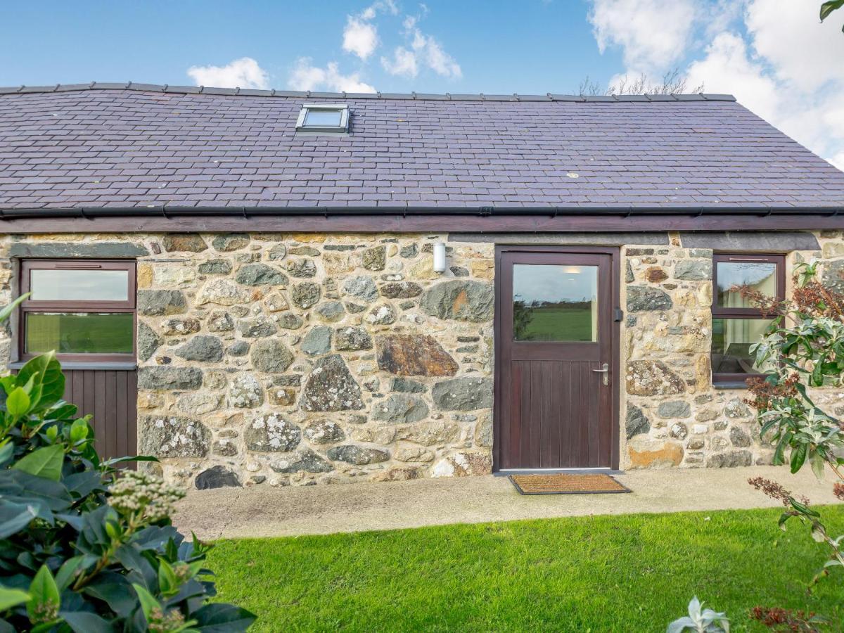 Bwythyn-Y-Saer Villa Abersoch Dış mekan fotoğraf