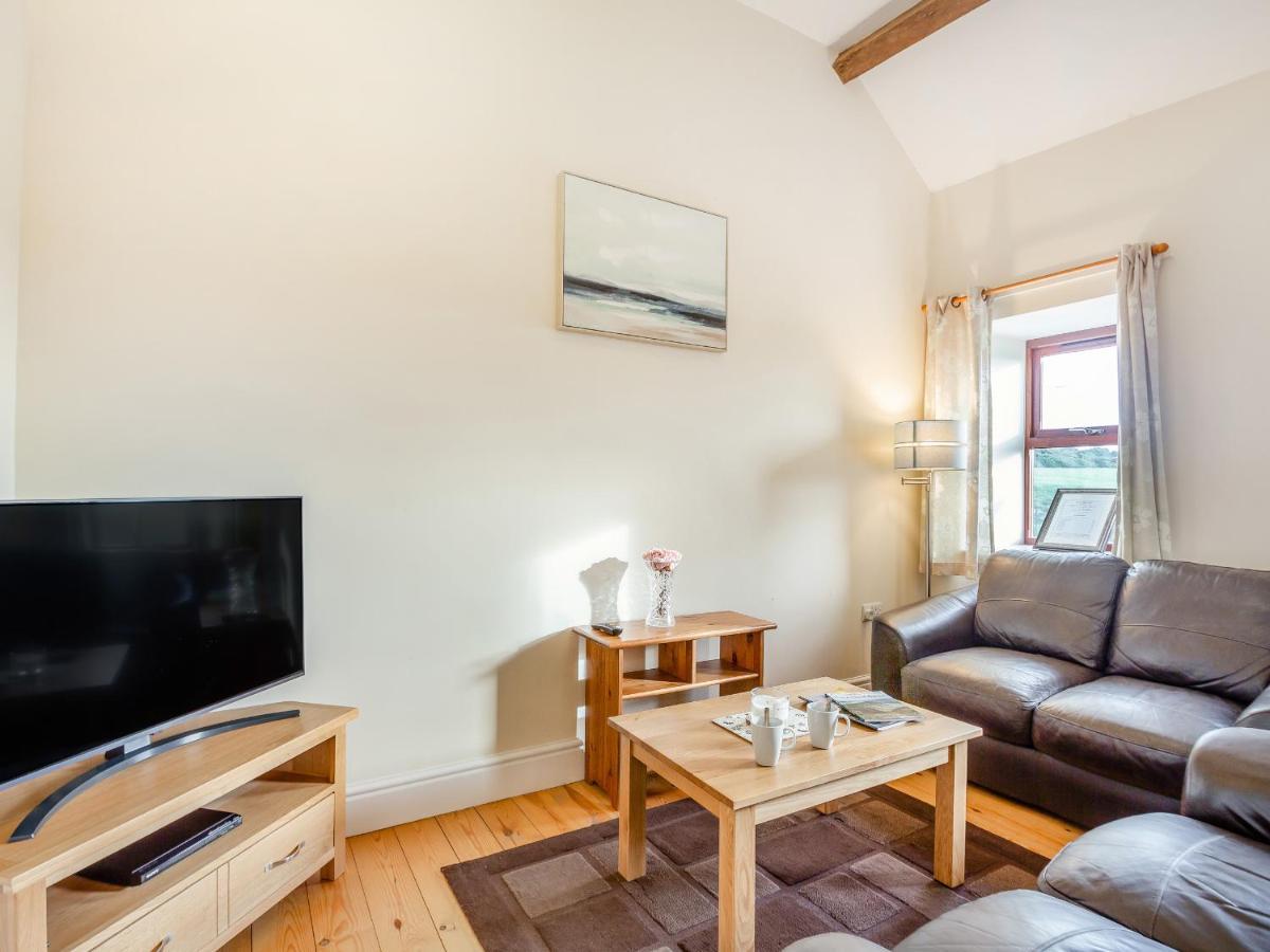 Bwythyn-Y-Saer Villa Abersoch Dış mekan fotoğraf