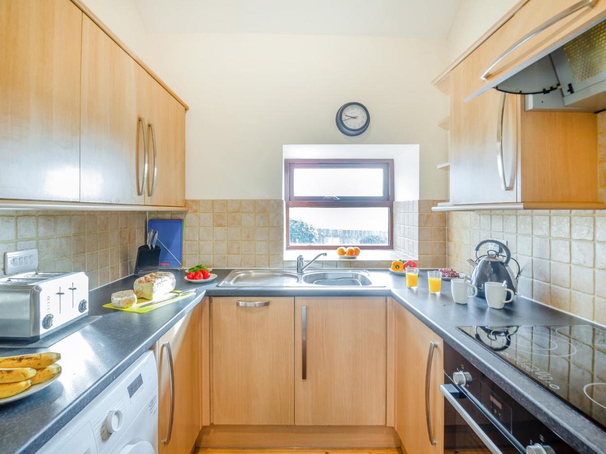 Bwythyn-Y-Saer Villa Abersoch Dış mekan fotoğraf