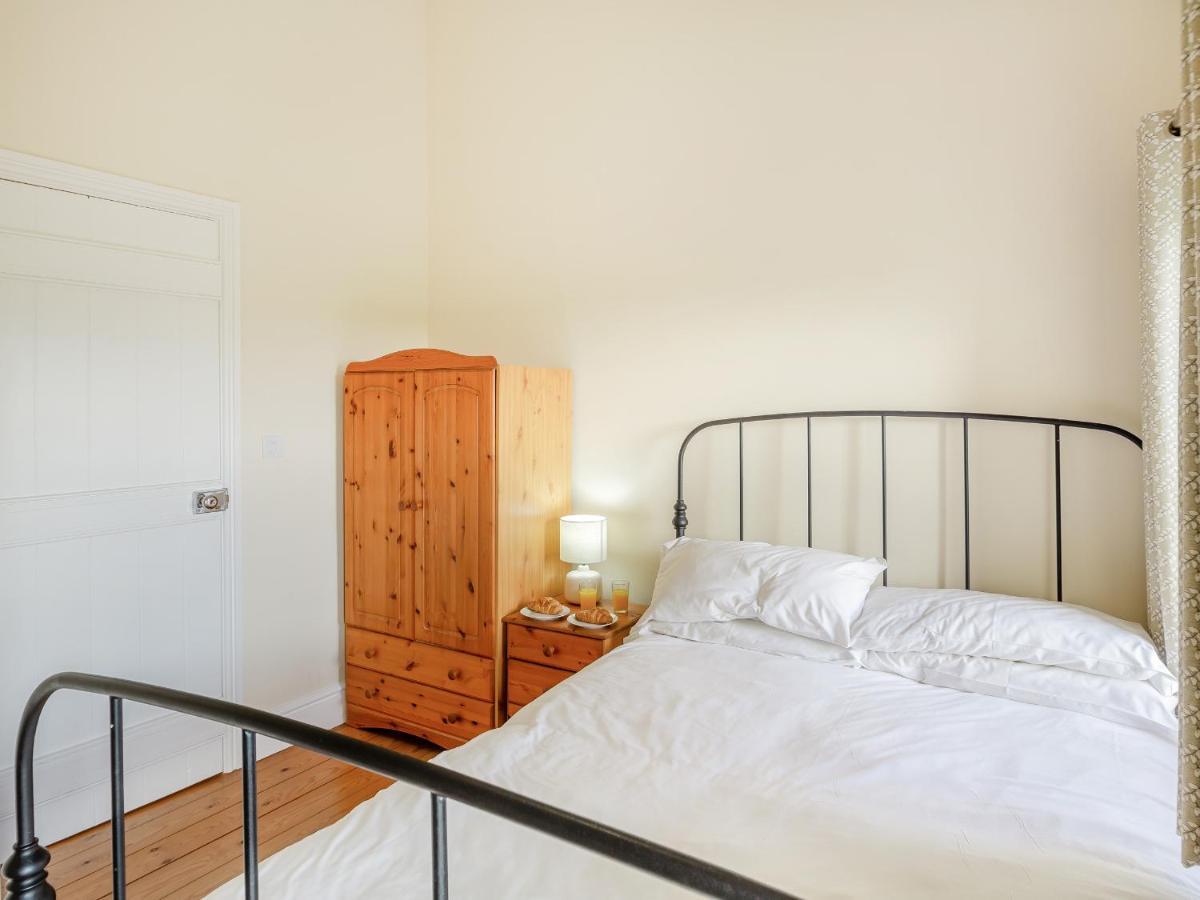 Bwythyn-Y-Saer Villa Abersoch Dış mekan fotoğraf