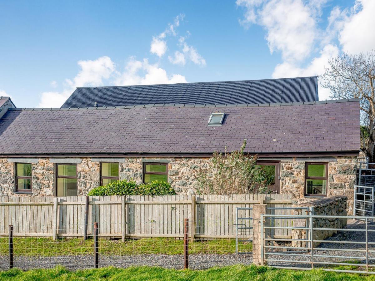 Bwythyn-Y-Saer Villa Abersoch Dış mekan fotoğraf